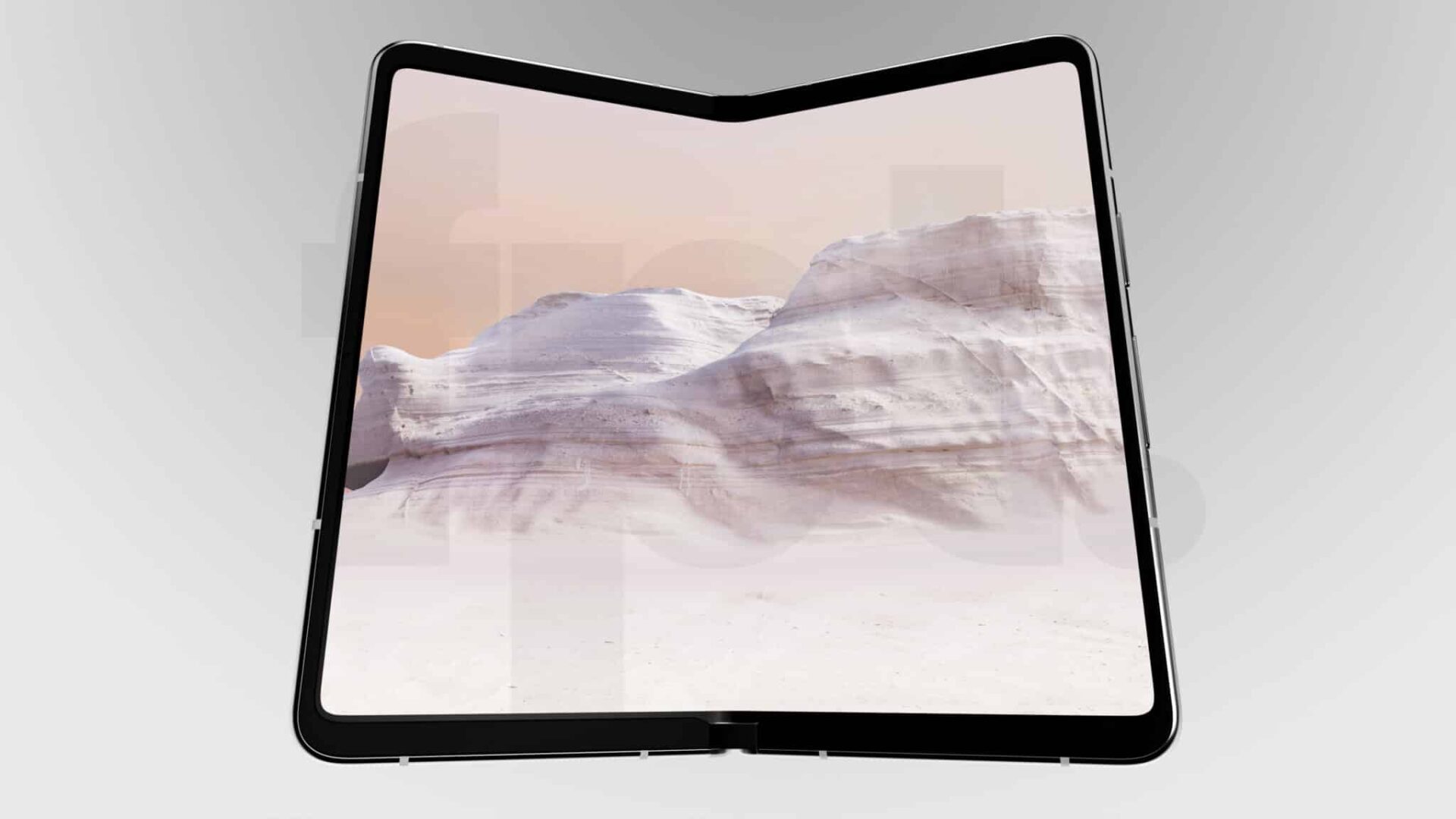 Google Pixel Fold (officiel) : sortie, prix et fiche technique