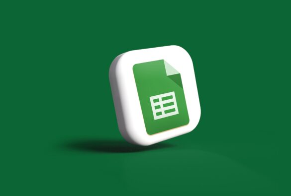 Comment faire un camembert sur Google Sheets - Tout Sur Google