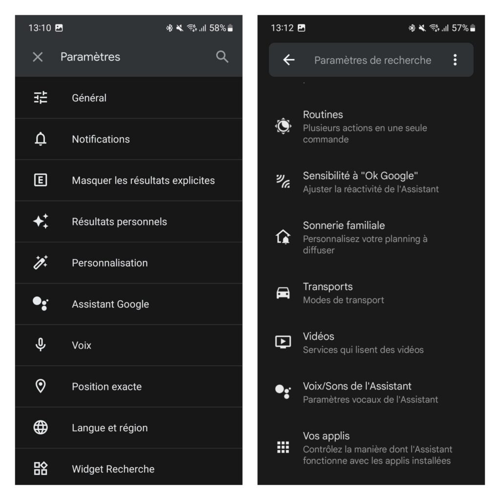 Modificateur de Voix – Applications sur Google Play