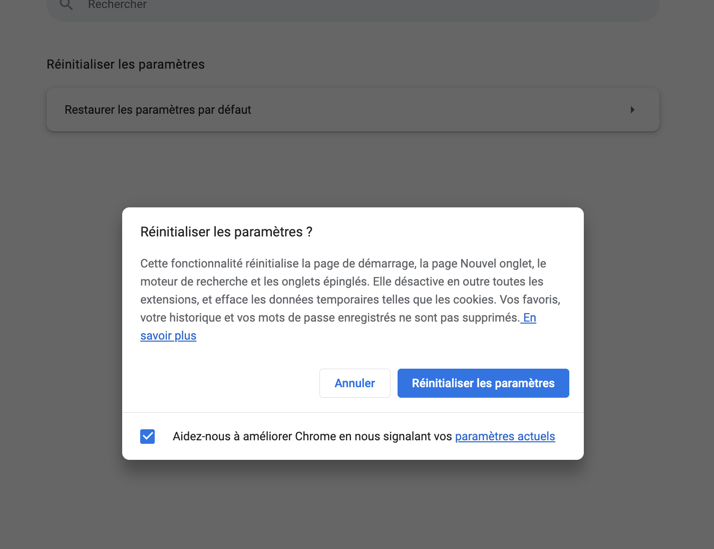 Un problème de captcha avec Google Chrome ? Voici ce que vous devez