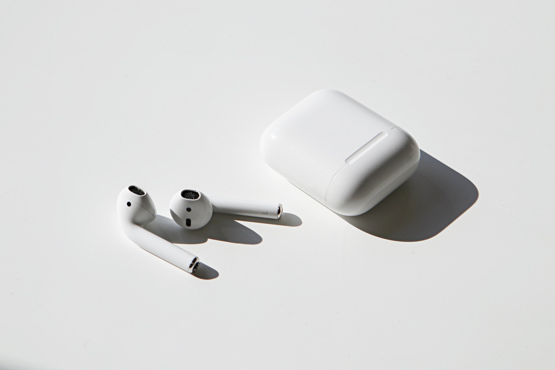 Exercices Matinaux Aligner Cr Me Philadelphia Airpods Avec Android M Diateur Prot Ine Reproduire