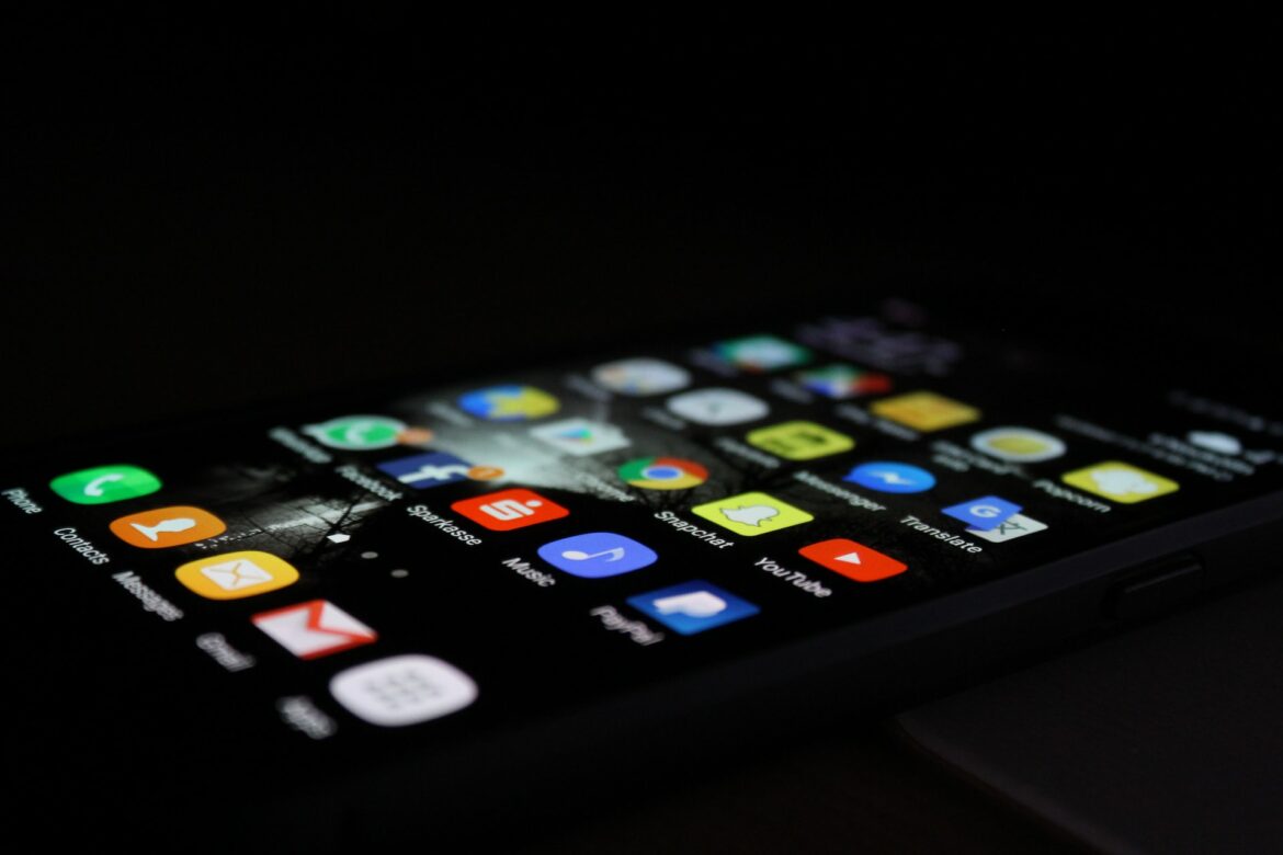 applications android