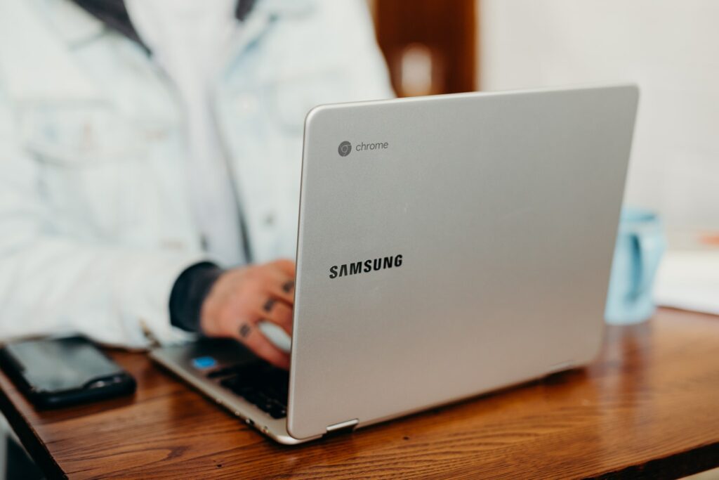 samsung chromebook