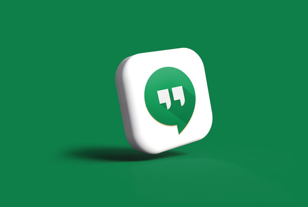 google hangouts