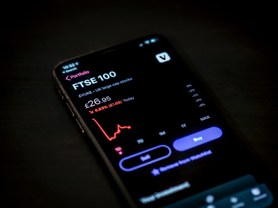 bourse android