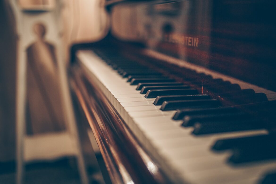 meilleures applications pour apprendre le piano