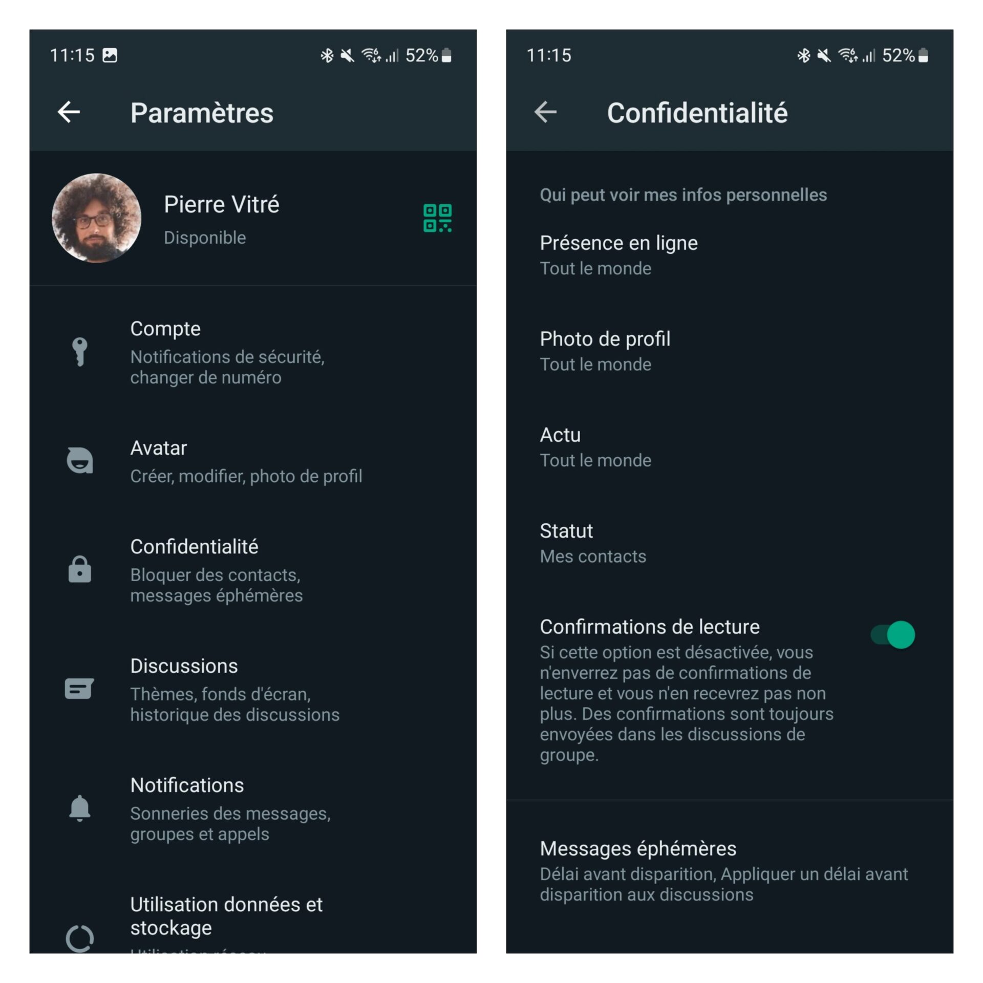 Comment savoir si un SMS (texto) a été lu sur Android Tout Sur Google