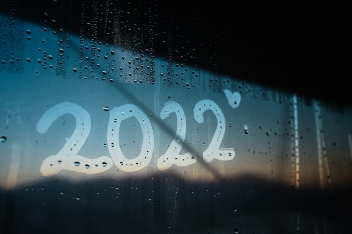année 2022