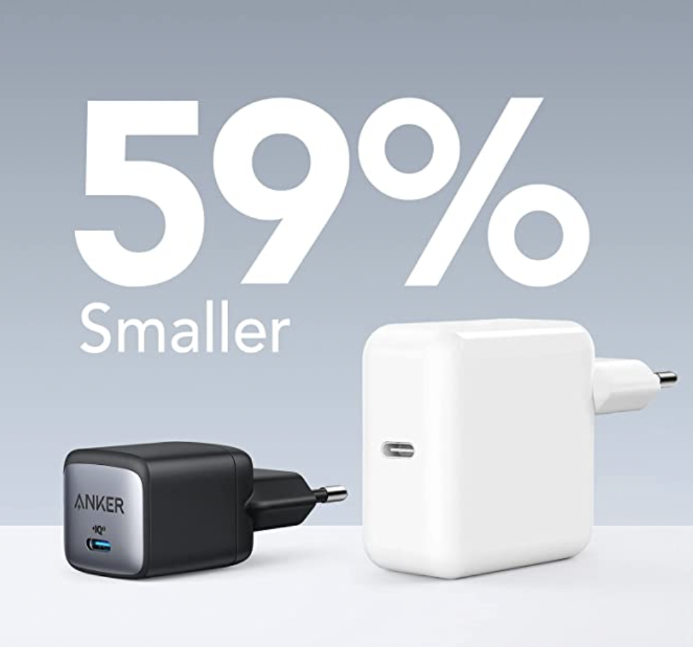 Anker Nano II 30 W