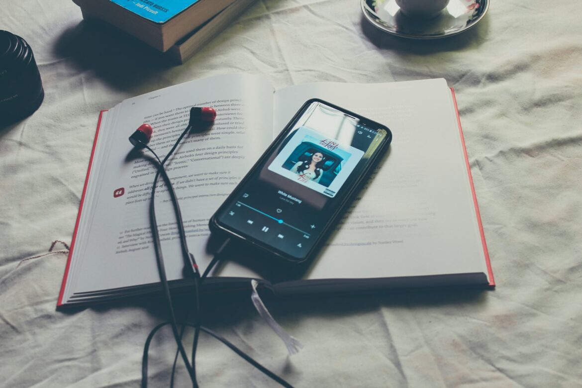 Meilleures applications pour créer de la musique