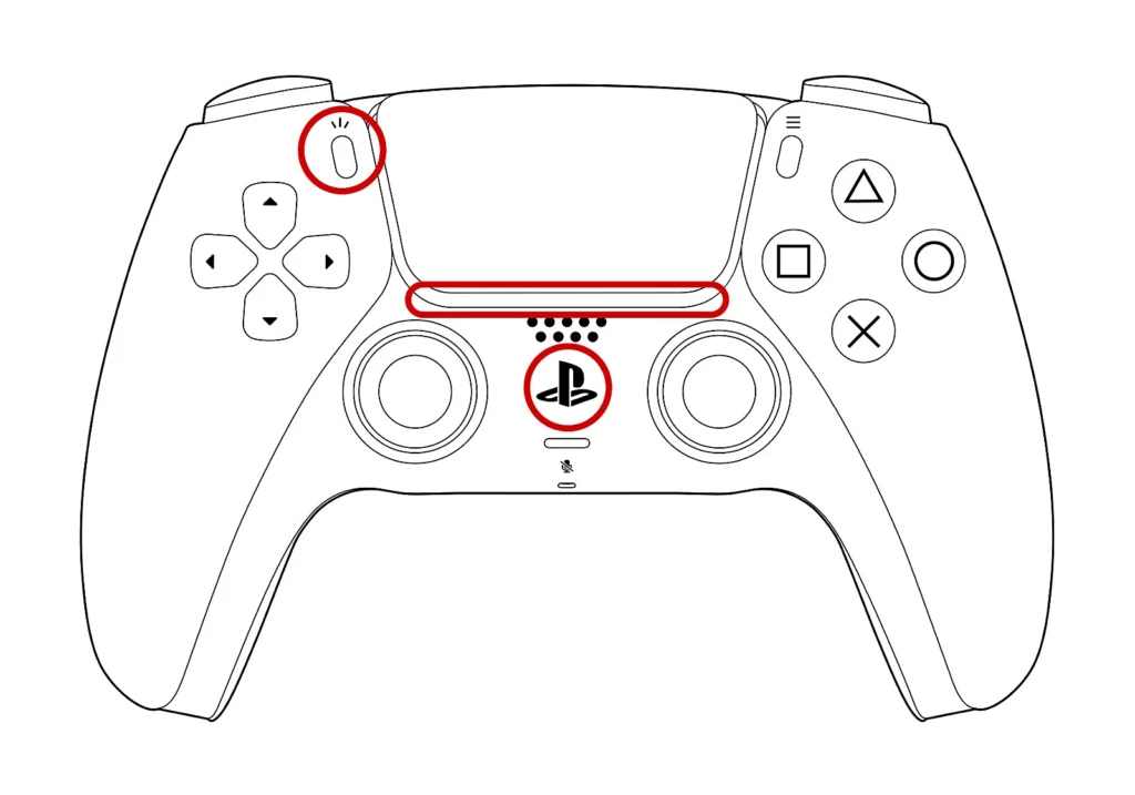 Comment connecter sa manette PS5 sur son smartphone ? La réponse dans