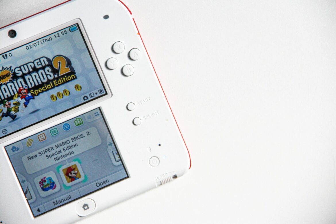 émulateurs nintendo DS sur Android