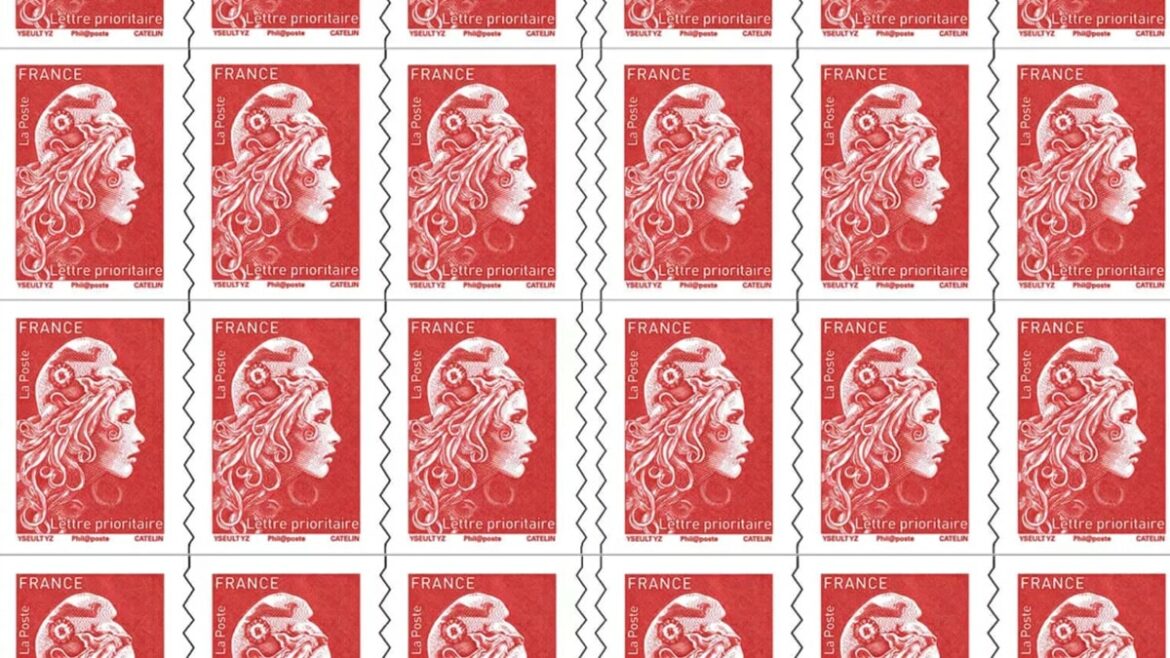 faut-il s'inquiéter de la fin du timbre rouge ?