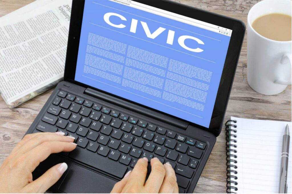 Civic Tech et démocratie