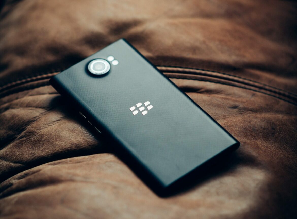 BlackBerry 2025 tout ce que vous devez savoir Tout Sur Google