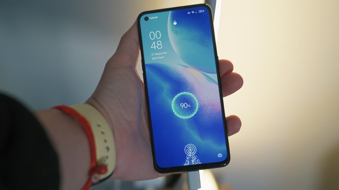 À la recherche d'un chargeur USB C ?