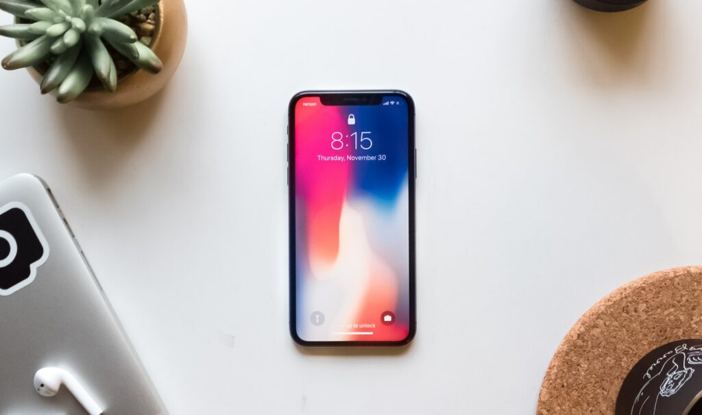 Fond d'écran pour iPhone