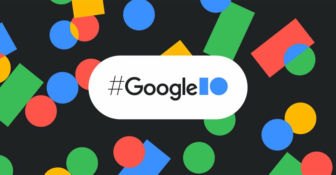 La Google I/O est la conférence de développeurs organisé chaque année par Google.