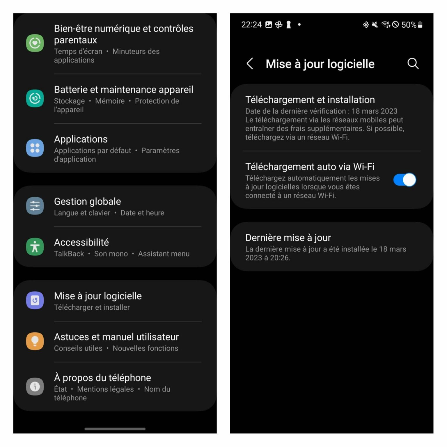 Comment configurer mon nouvel appareil Android - Tout Sur Google