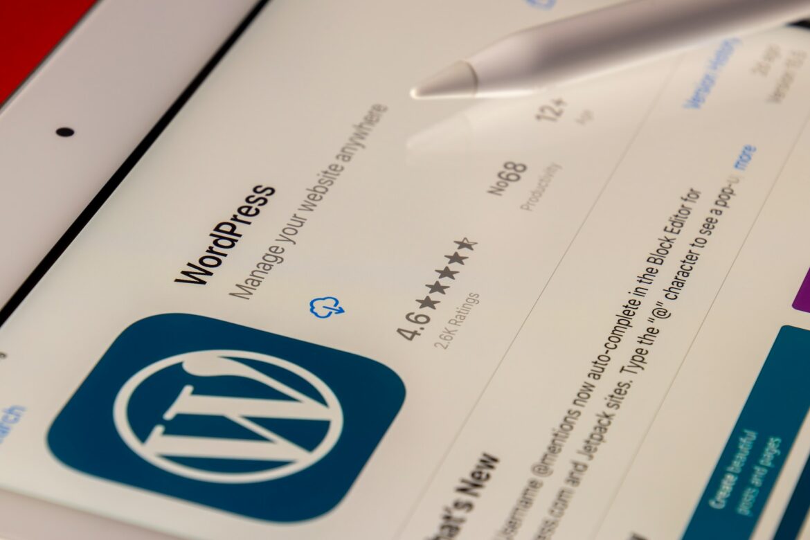 Google Forms sur Wordpress