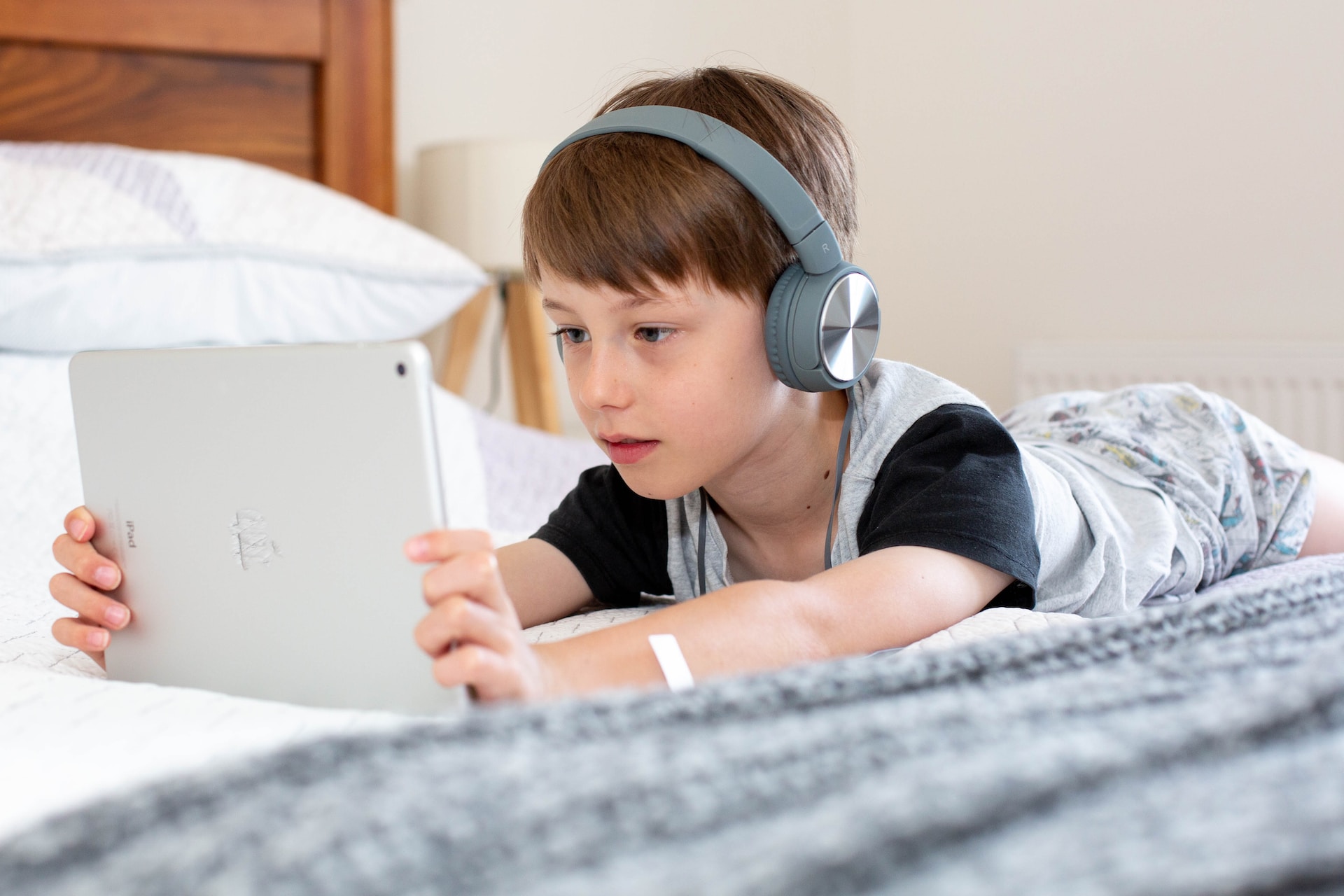 Casque audio enfant : 10 modèles confortables et sûrs pour tout