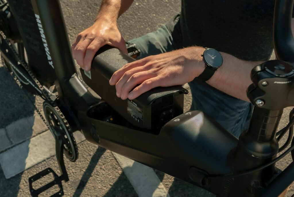 Le vélo électrique est-il une solution écologique ?