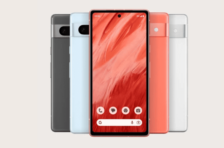 Google Pixel 7a vs Pixel 7 quelles sont les différences et lequel acheter