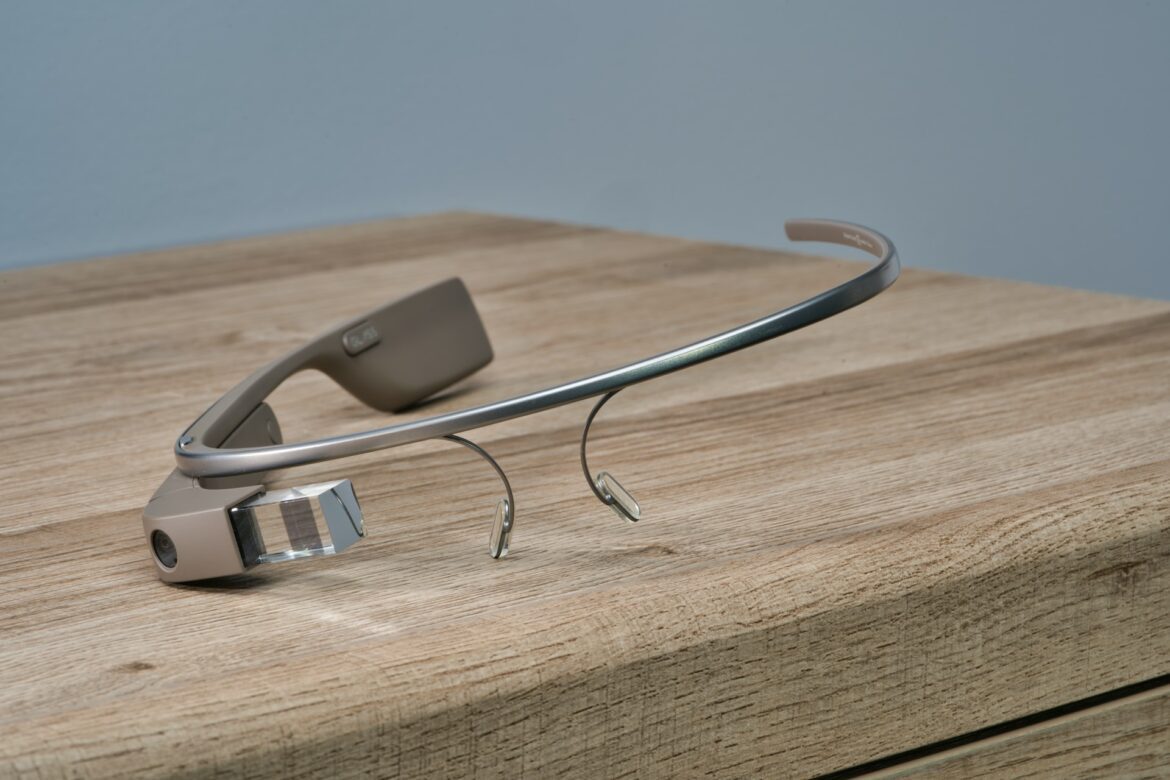 Google-Glasses