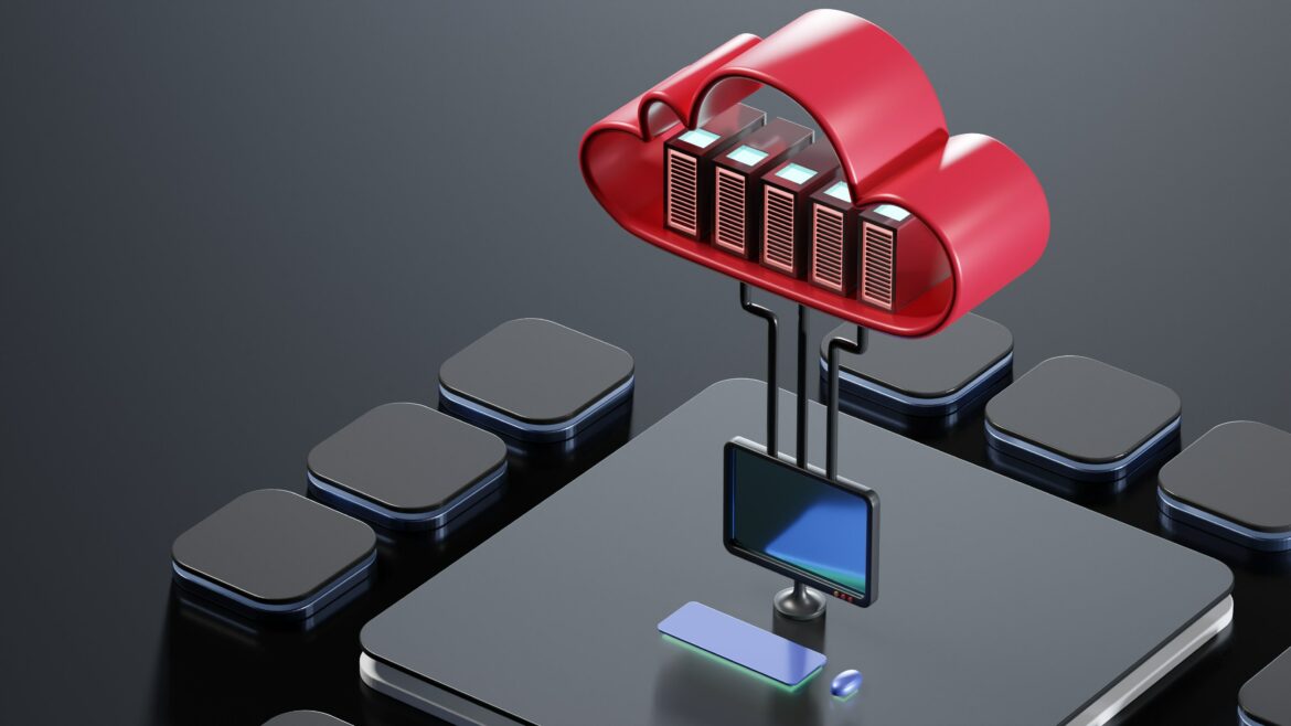 Acteurs du Cloud : quelle concurrence ?