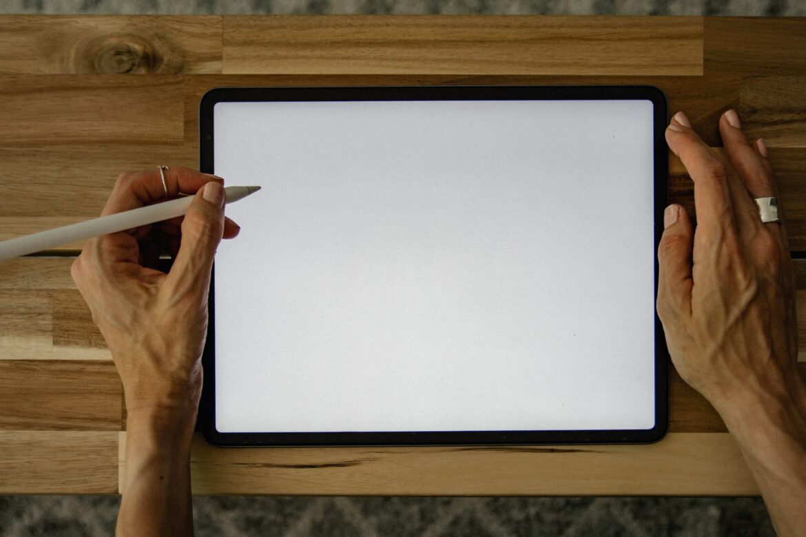 Qui utilise encore une tablette ?