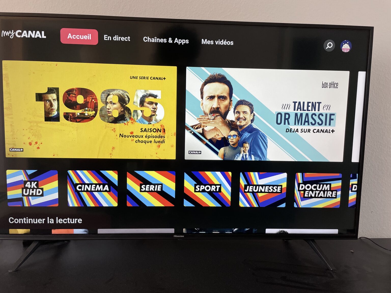 Comment Faire Pour Avoir Les Chaînes Télé