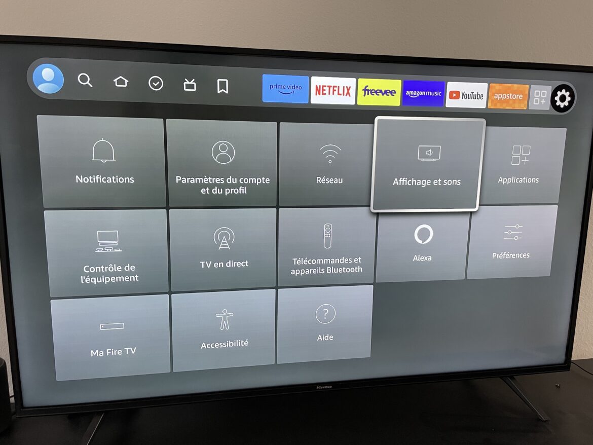 Comment installer Aptoide TV sur Fire Stick Tout Sur Google