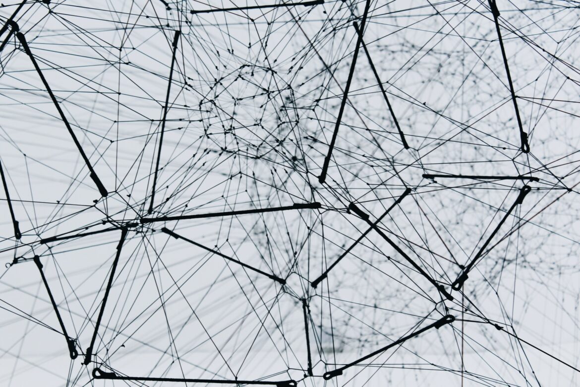 Netflix, Google, Akamai, Meta et Amazon représentent 54% du trafic Internet