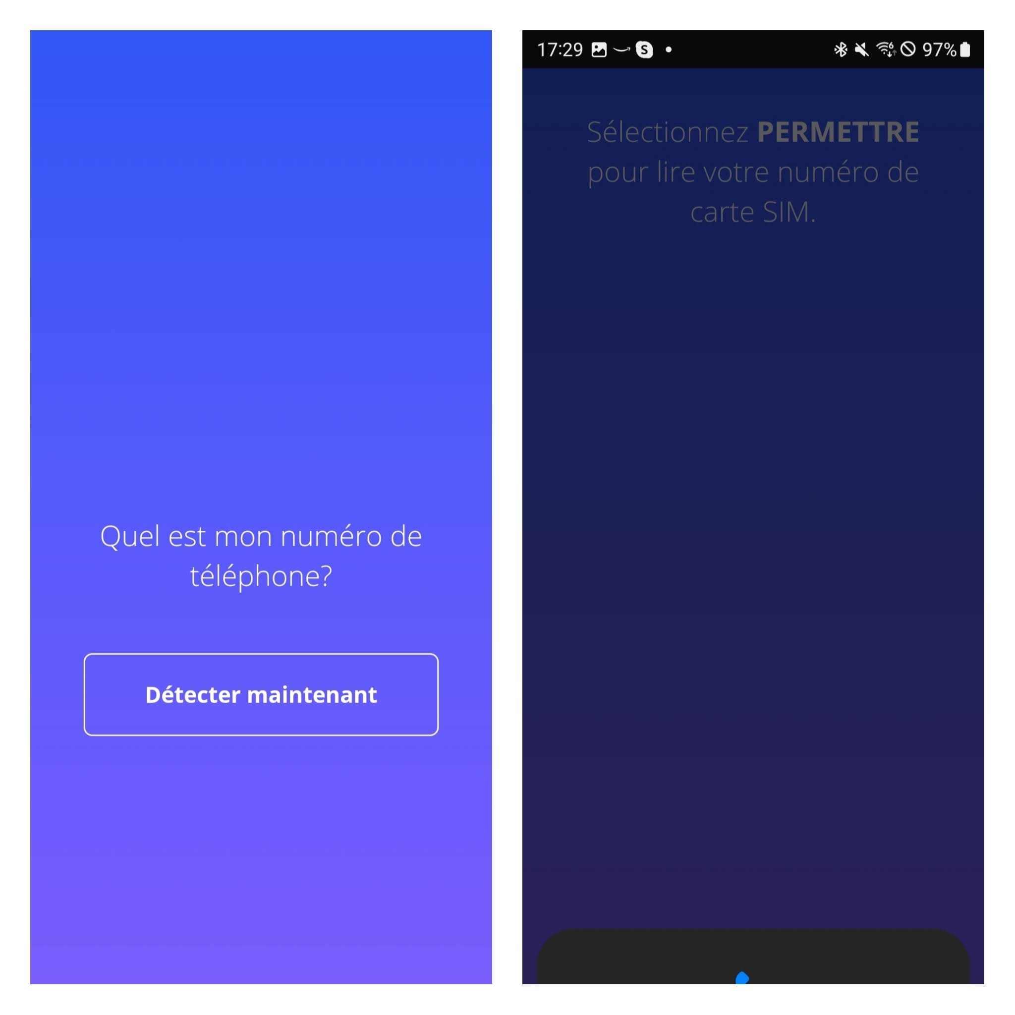 Comment savoir et trouver son numéro de téléphone sur Android