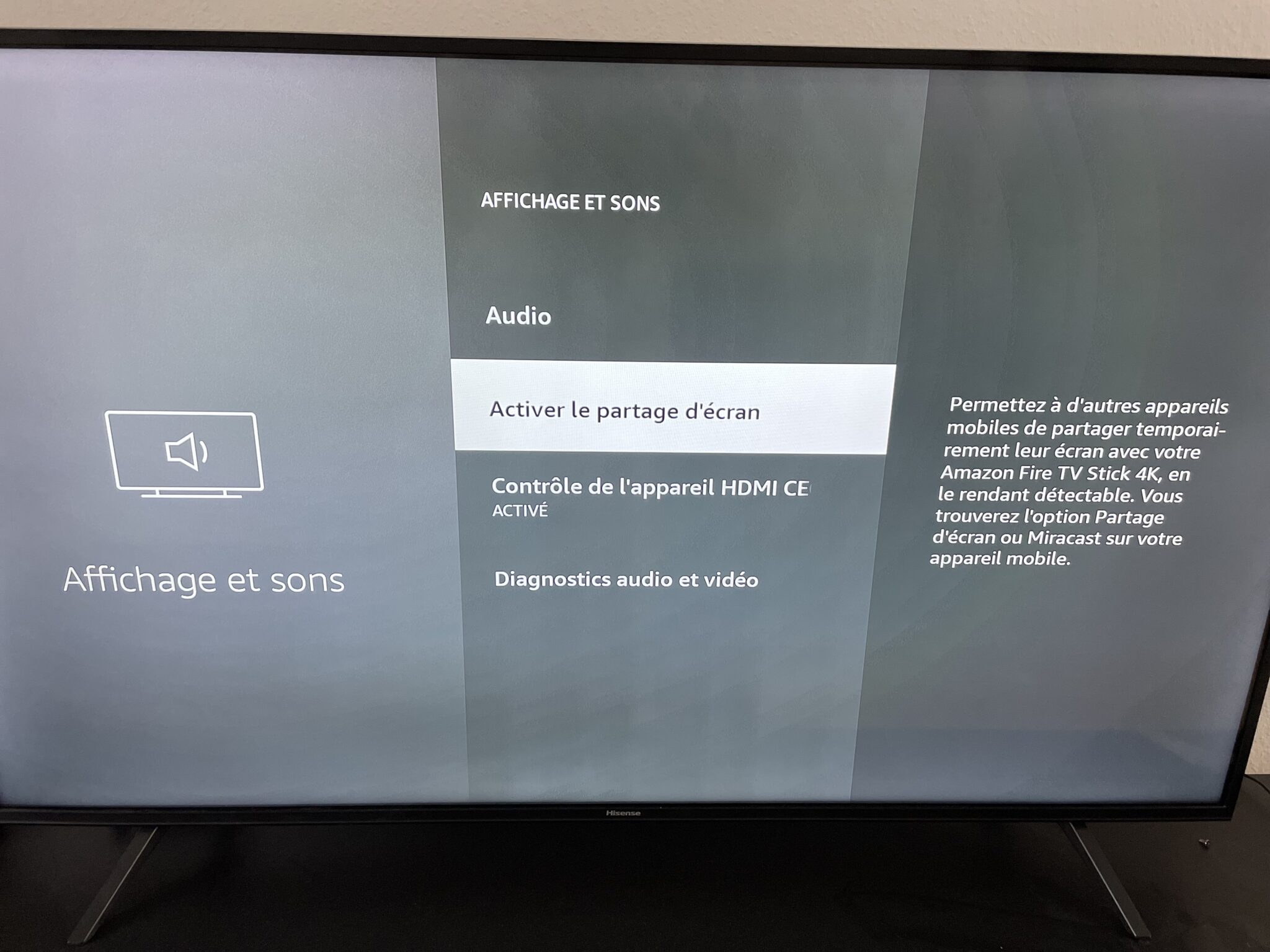 Comment connecter votre téléphone au Fire TV Stick Tout Sur Google