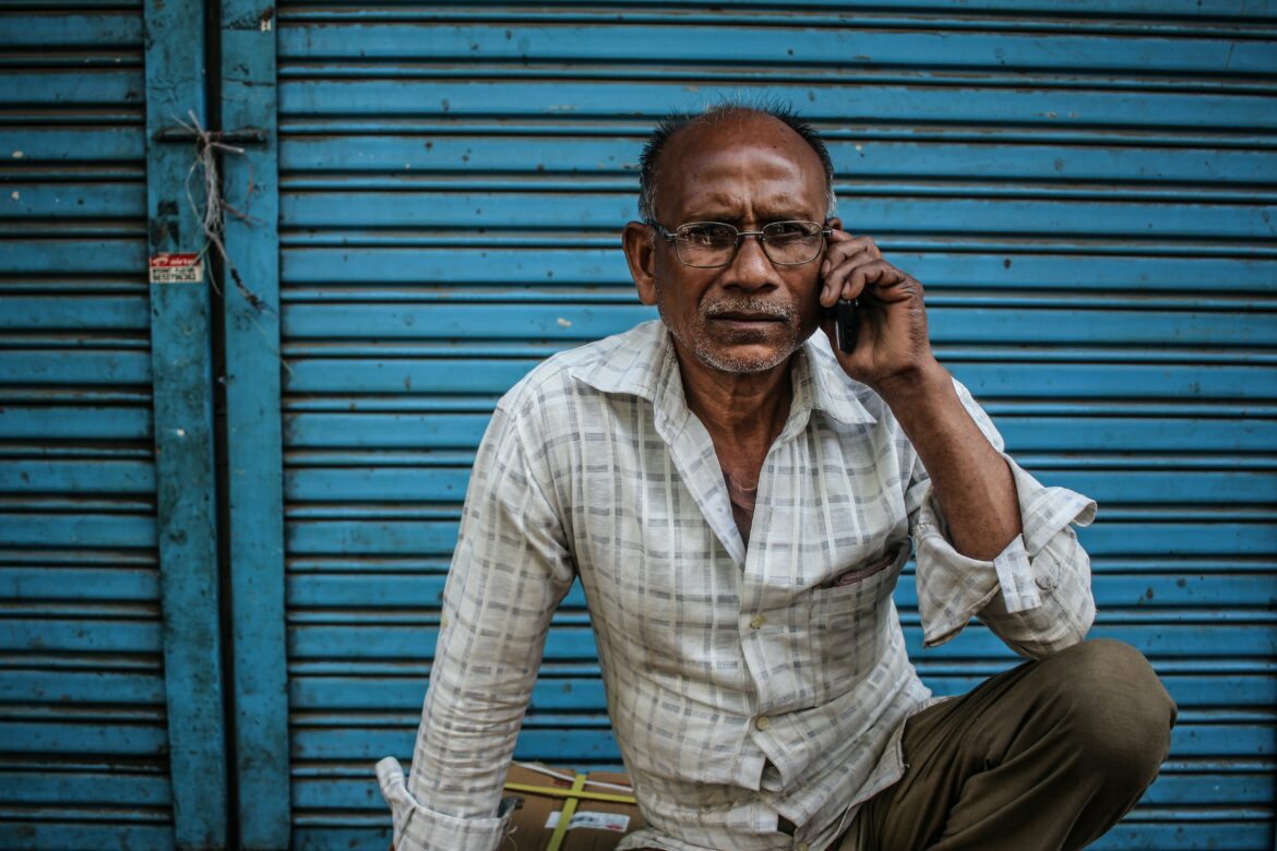 L’Inde devient la seconde usine mondiale de téléphones mobiles