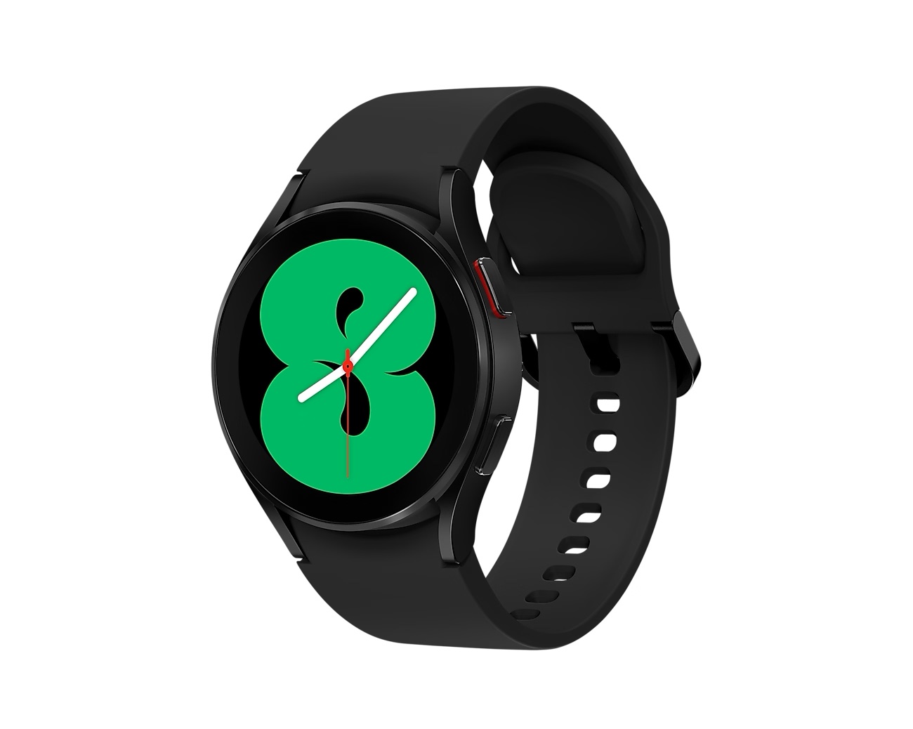 Galaxy top watch os