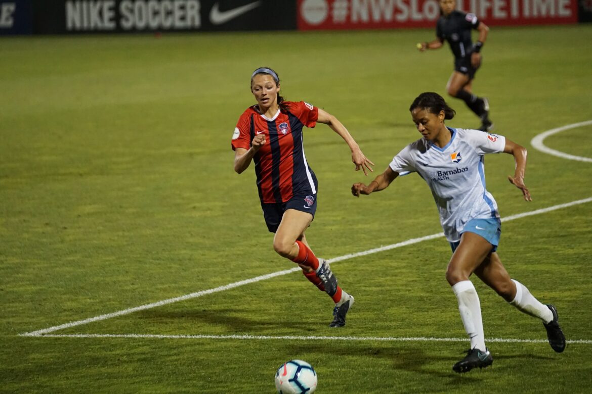 Qui regarde le sport féminin à la TV