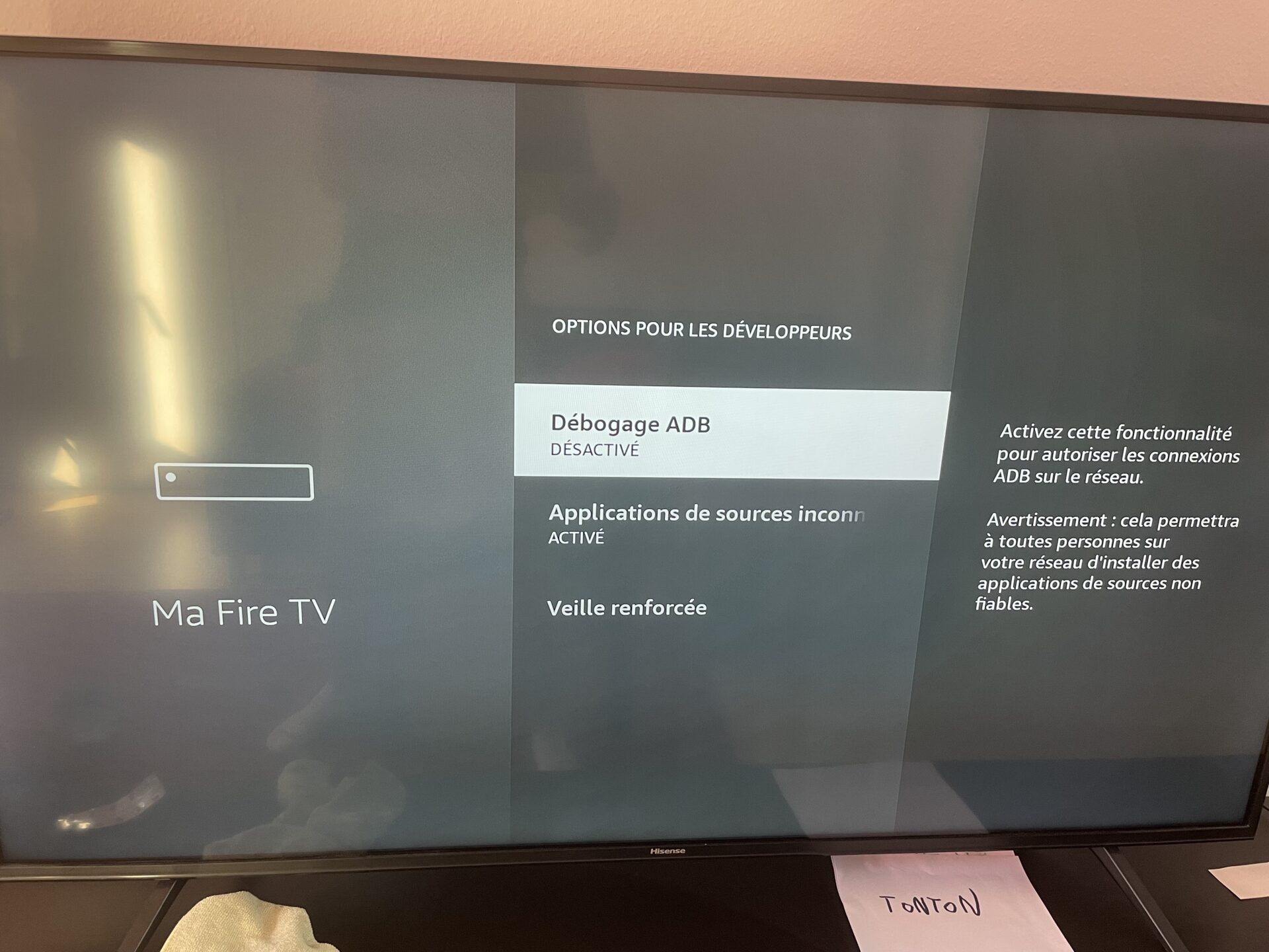 Comment installer Aptoide TV sur Fire Stick Tout Sur Google