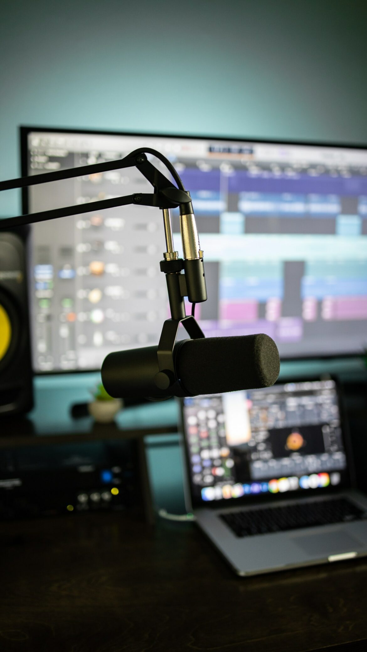 La radio encore et toujours