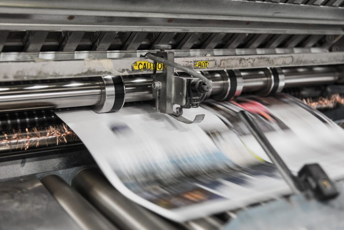 Lire la presse gratuitement grâce aux Bibliothèques municipales