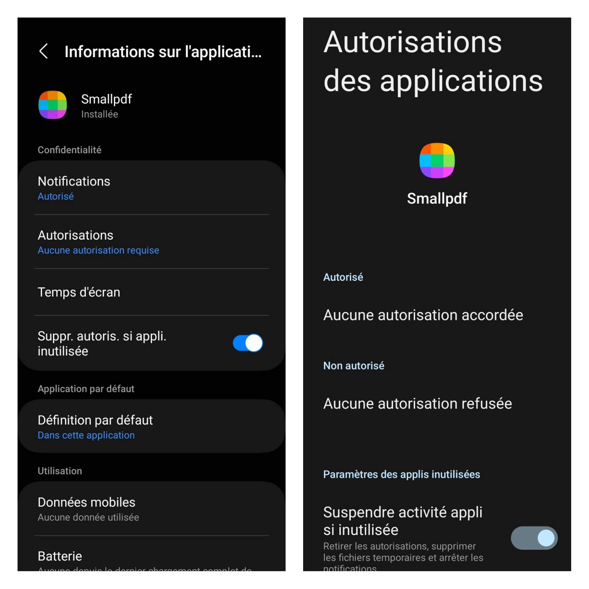 Comment ouvrir un fichier qui ne s'ouvre pas sur Android - Tout Sur Google