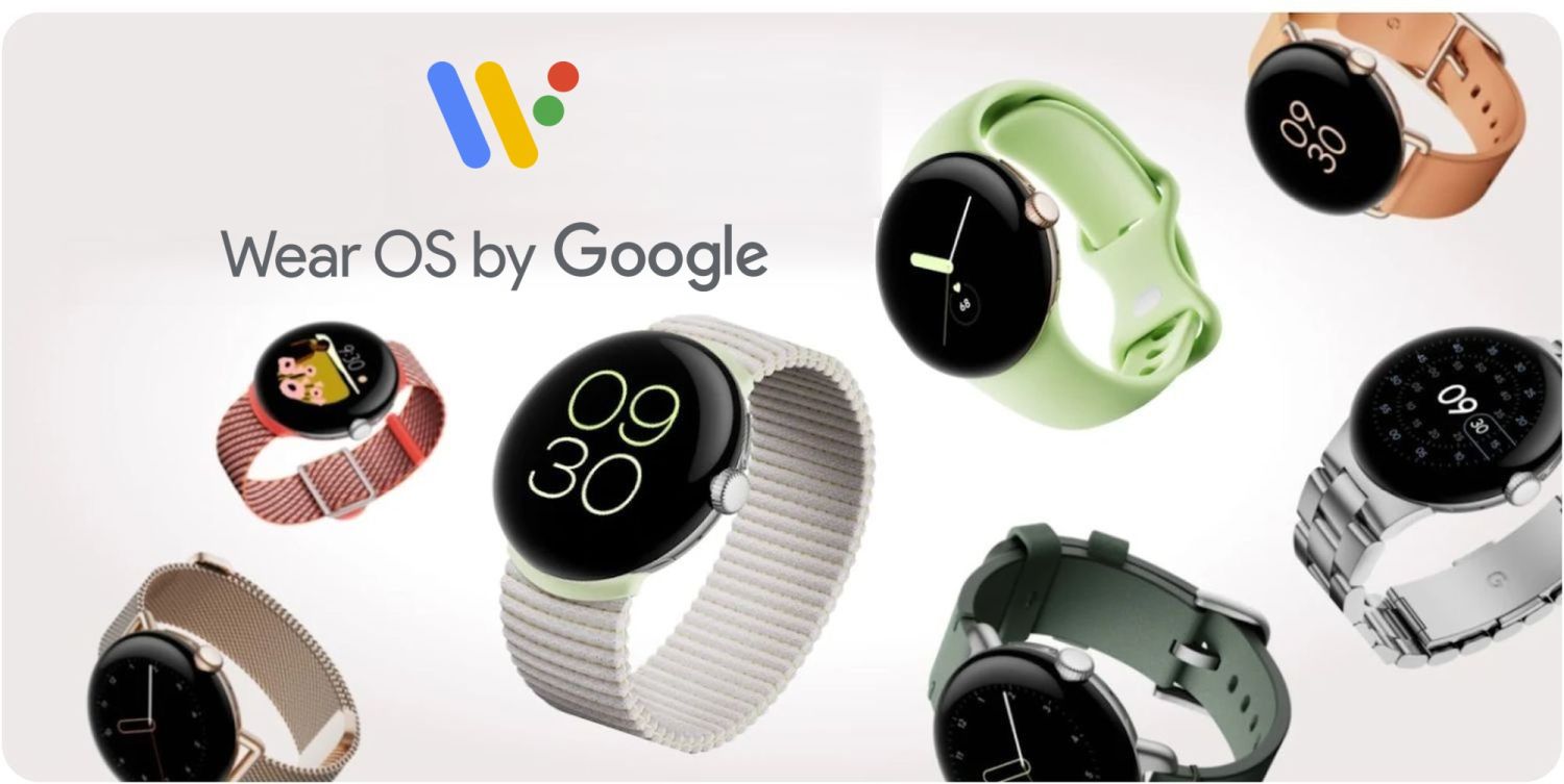 Google photos wear os clearance