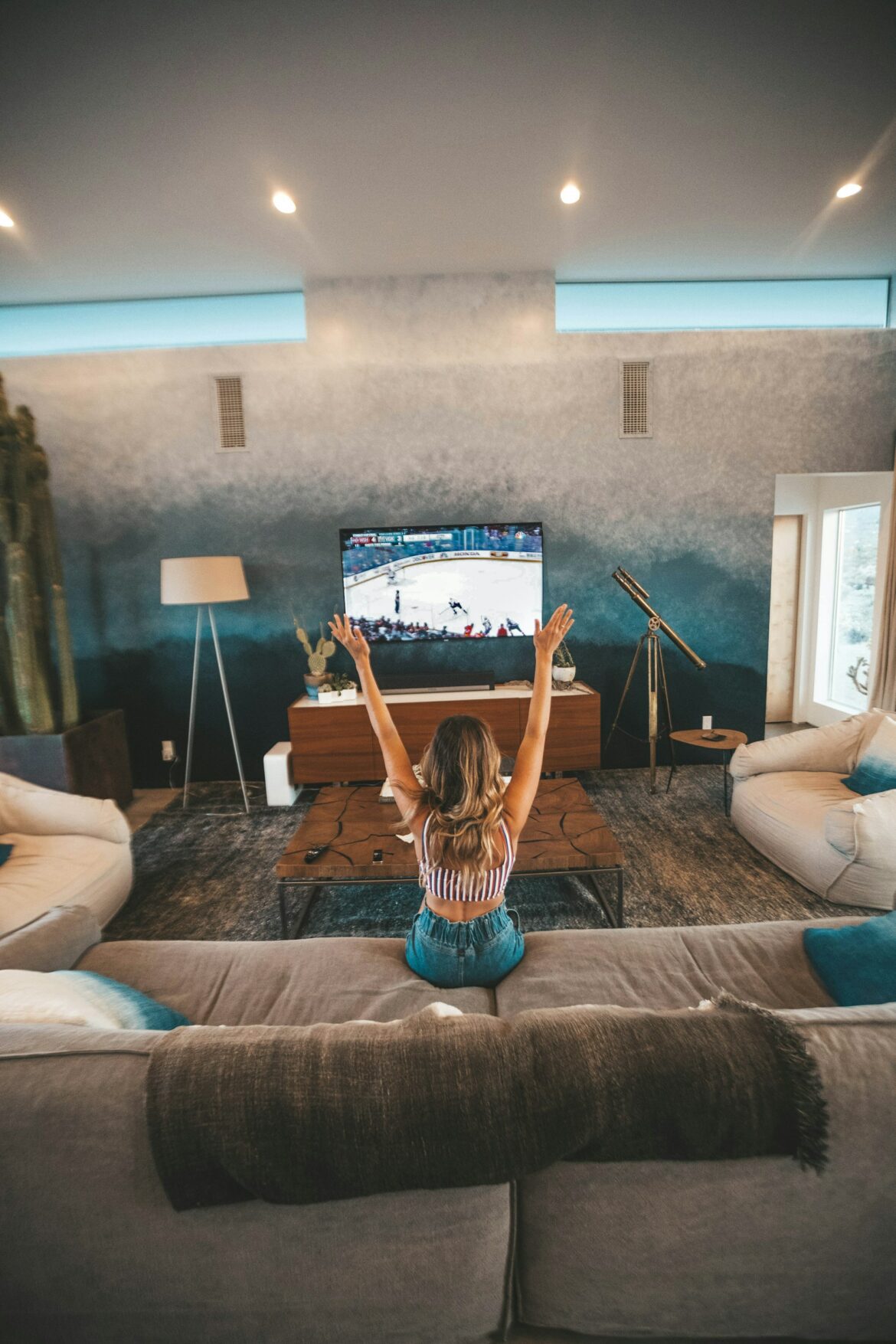 La TV en 2023