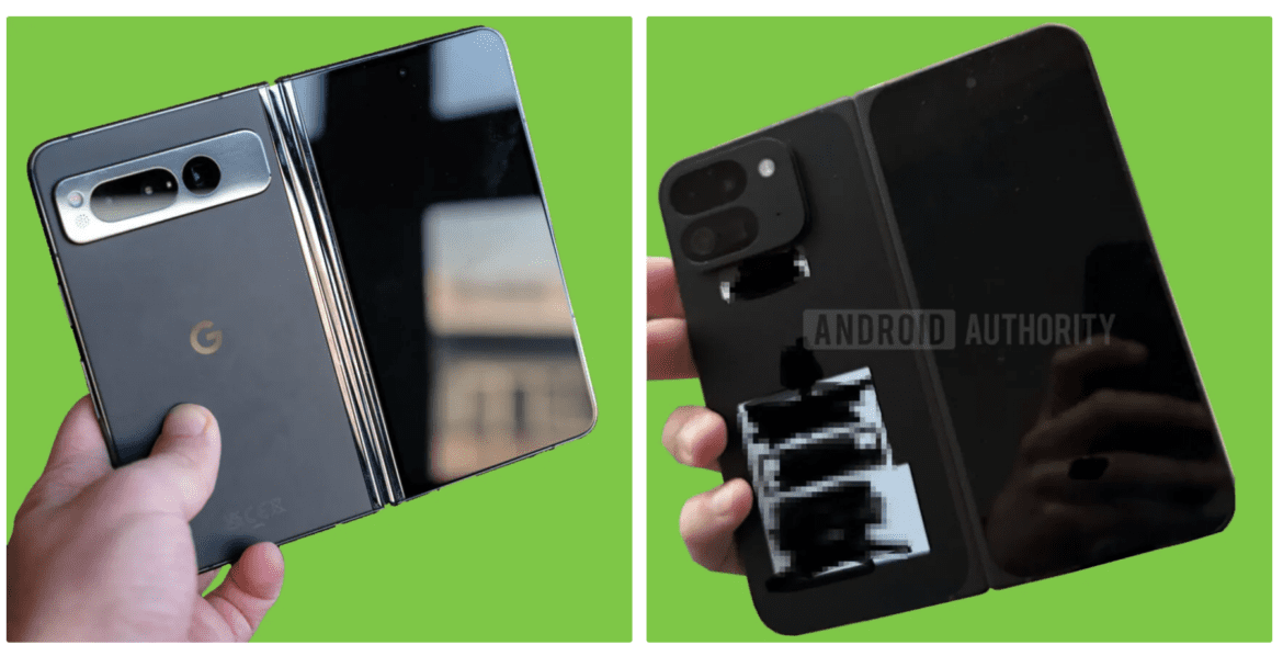 Google Pixel Fold 2 : sortie, prix, rumeurs et fiche technique