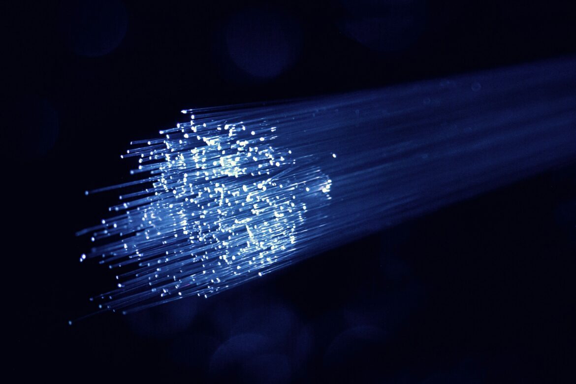 Fibre optique en 2024