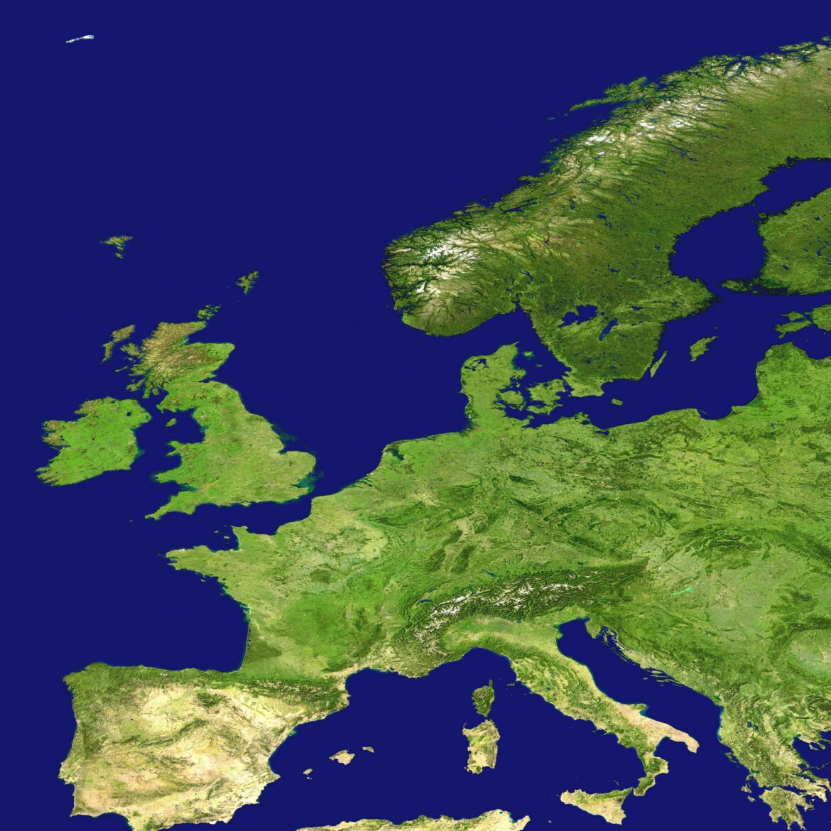 Ambition Tech européenne